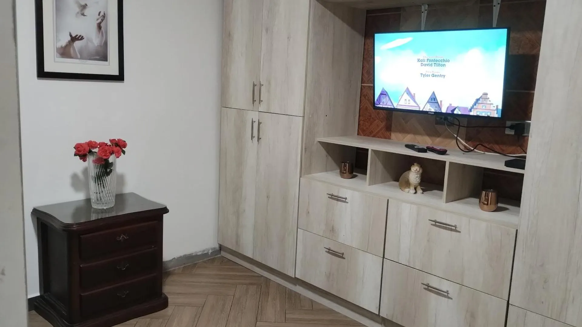 Casa Hevenie, Hospedaje Familiar Comodo Y Bien Ubicado Medellín