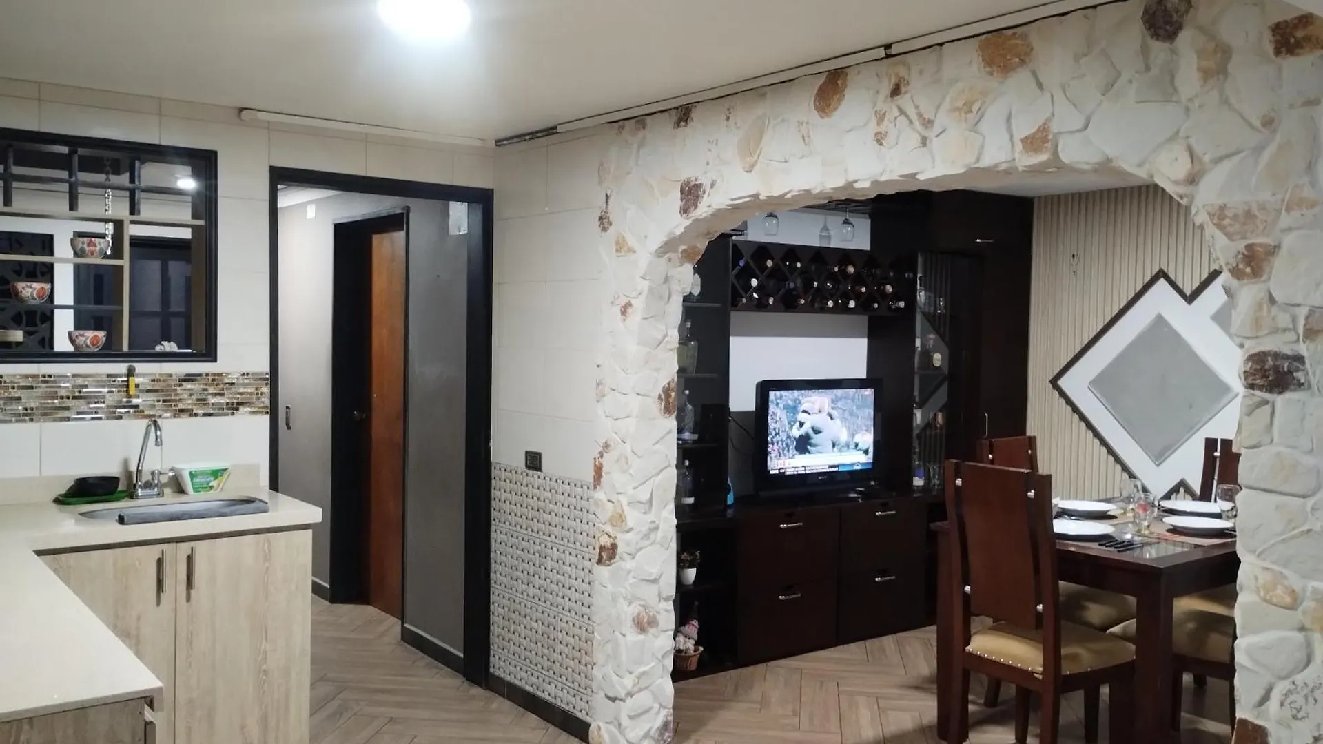 Сasa de vacaciones Casa Hevenie, Hospedaje Familiar Comodo Y Bien Ubicado Medellín