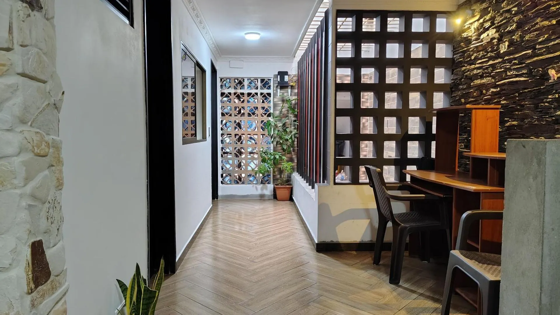 Сasa de vacaciones Casa Hevenie, Hospedaje Familiar Comodo Y Bien Ubicado Medellín