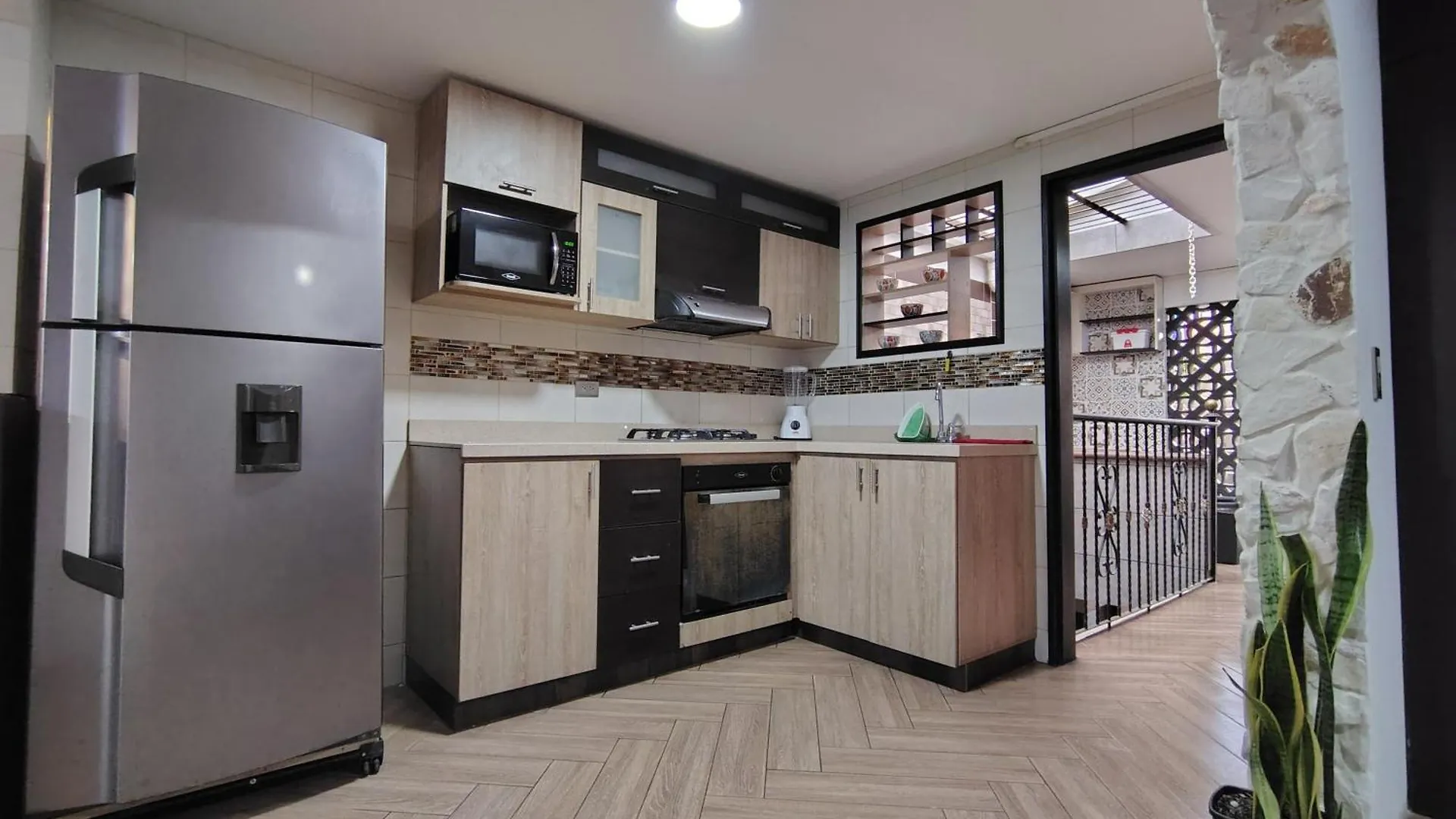 Casa Hevenie, Hospedaje Familiar Comodo Y Bien Ubicado Medellín Сasa de vacaciones