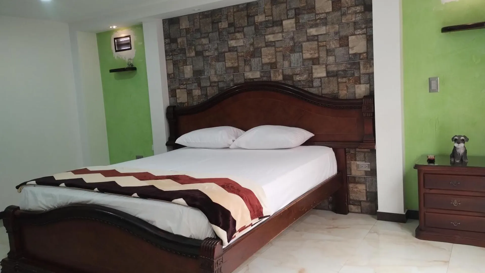 Casa vacanze Casa Hevenie, Hospedaje Familiar Comodo Y Bien Ubicado Medellín