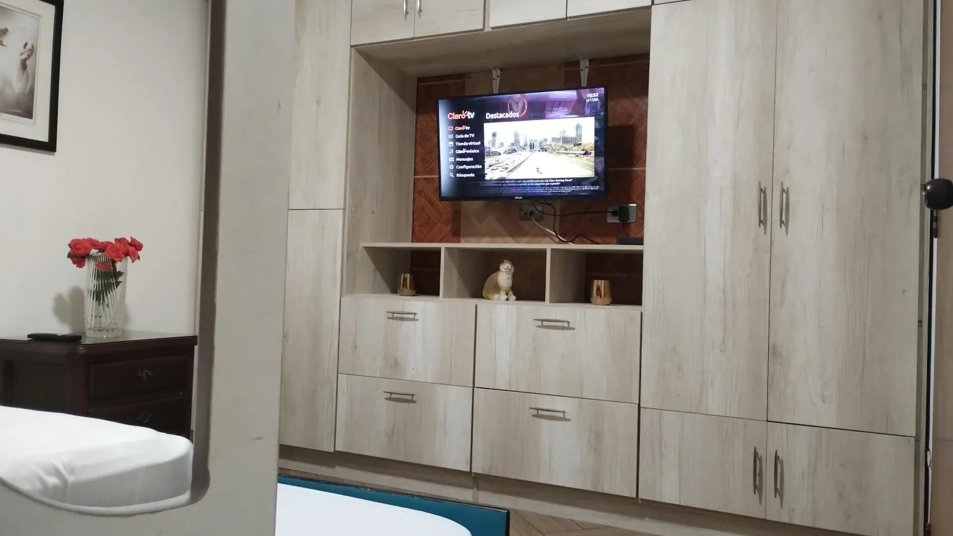 Casa vacanze Casa Hevenie, Hospedaje Familiar Comodo Y Bien Ubicado Medellín