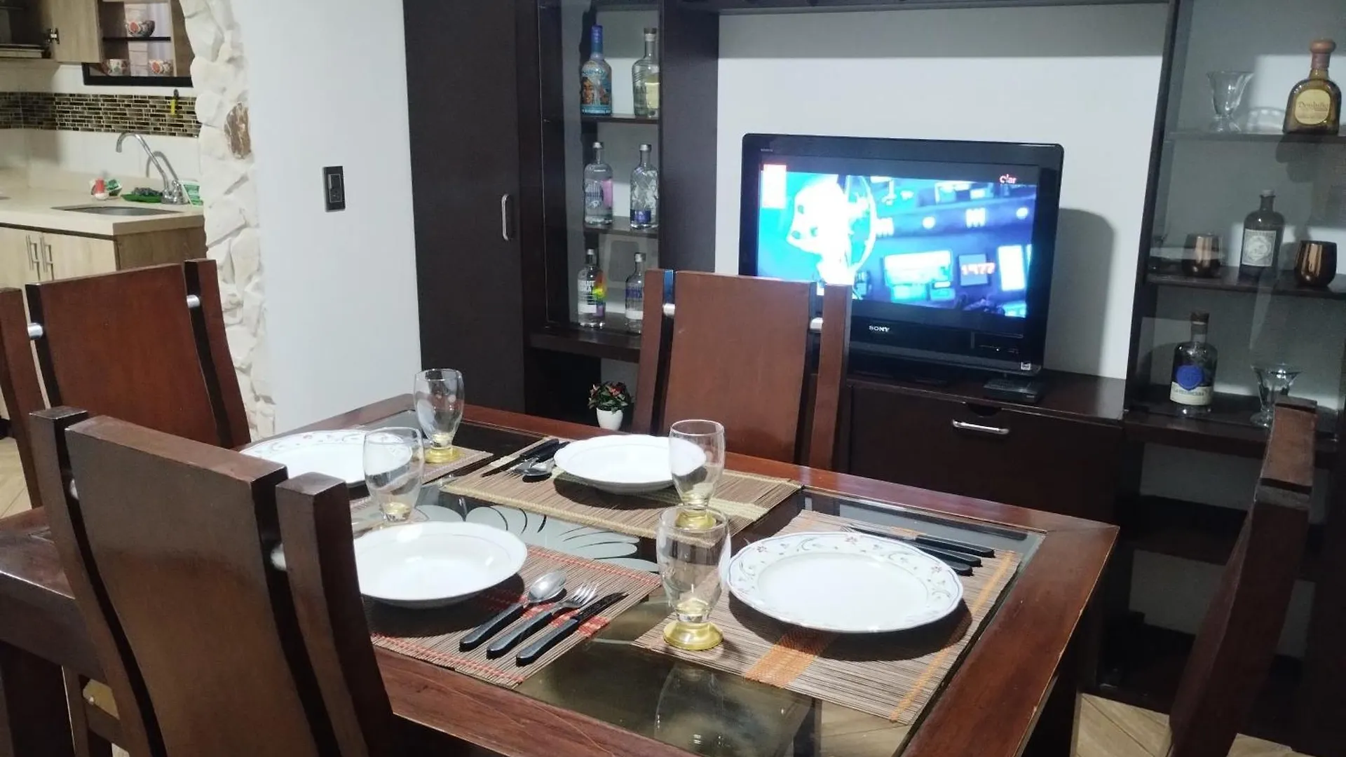Casa vacanze Casa Hevenie, Hospedaje Familiar Comodo Y Bien Ubicado Medellín