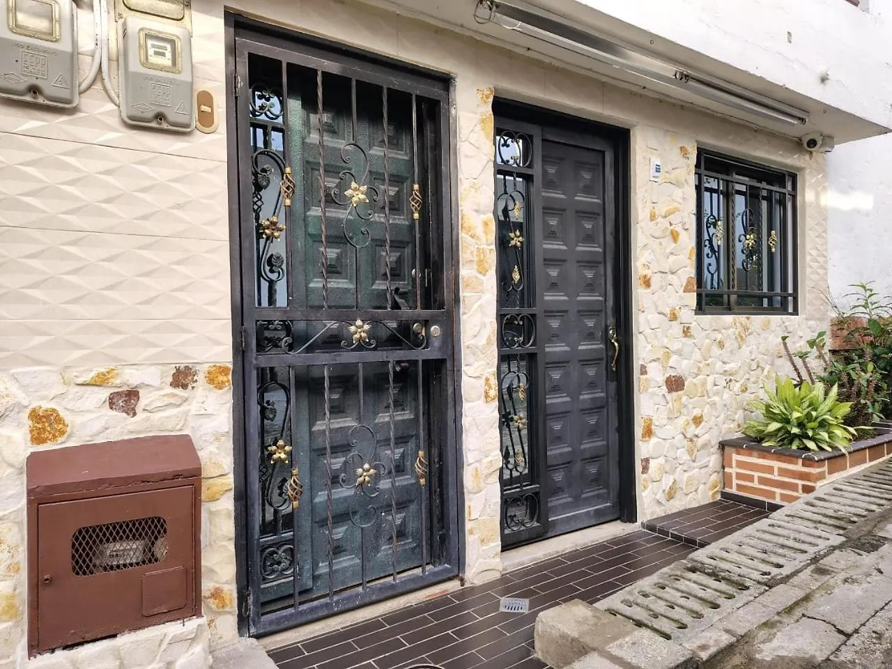 Casa vacanze Casa Hevenie, Hospedaje Familiar Comodo Y Bien Ubicado Medellín