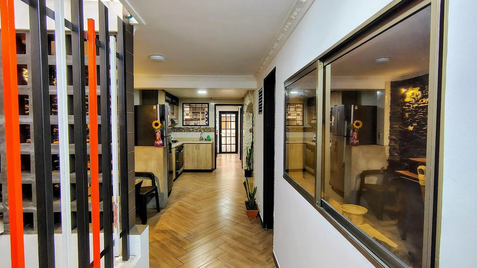 Casa Hevenie, Hospedaje Familiar Comodo Y Bien Ubicado Medellín Casa vacanze