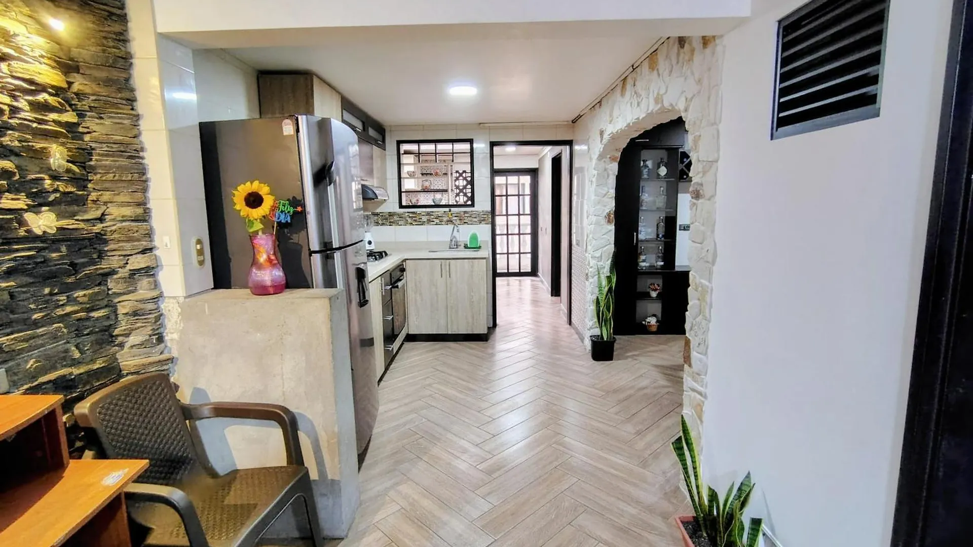 Casa Hevenie, Hospedaje Familiar Comodo Y Bien Ubicado Medellín